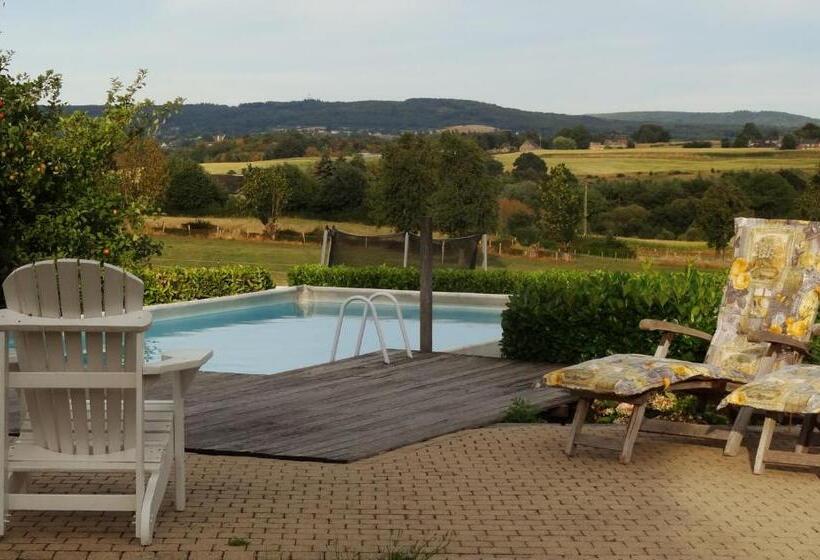 فندق Appartement Hoeve Espewey   Leisure Only