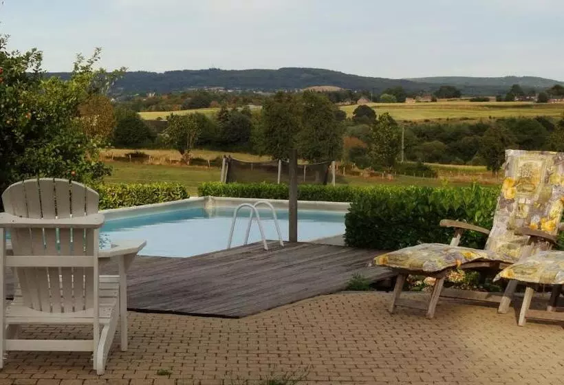 ホテル Appartement Hoeve Espewey Leisure Only