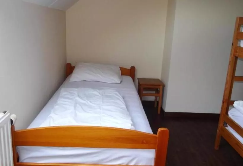 ホテル Appartement Hoeve Espewey Leisure Only