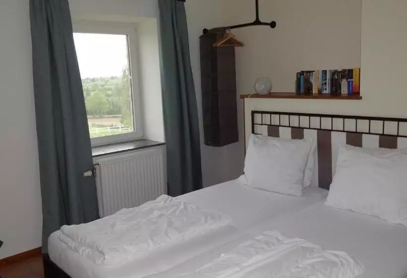 ホテル Appartement Hoeve Espewey Leisure Only