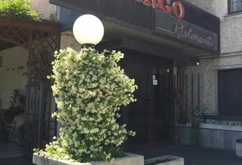 ホテル Ferranti