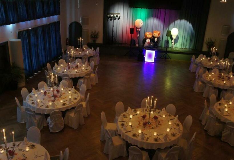 בית מלון כפרי & Gasthaus Die Perle