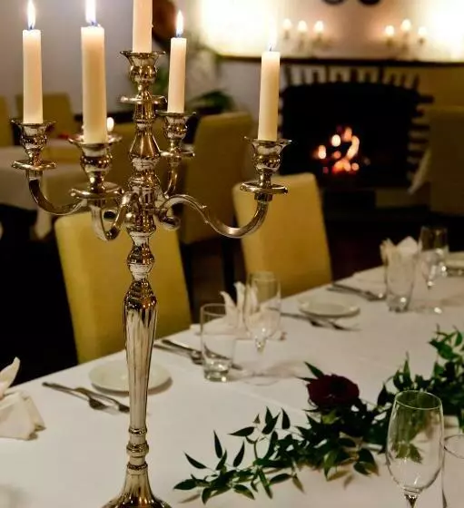 Hotelli & Gasthaus Die Perle