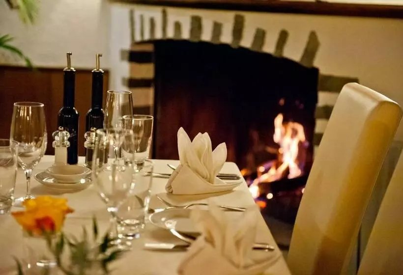 Hotelli & Gasthaus Die Perle