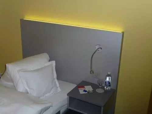 Hotelli & Gasthaus Die Perle