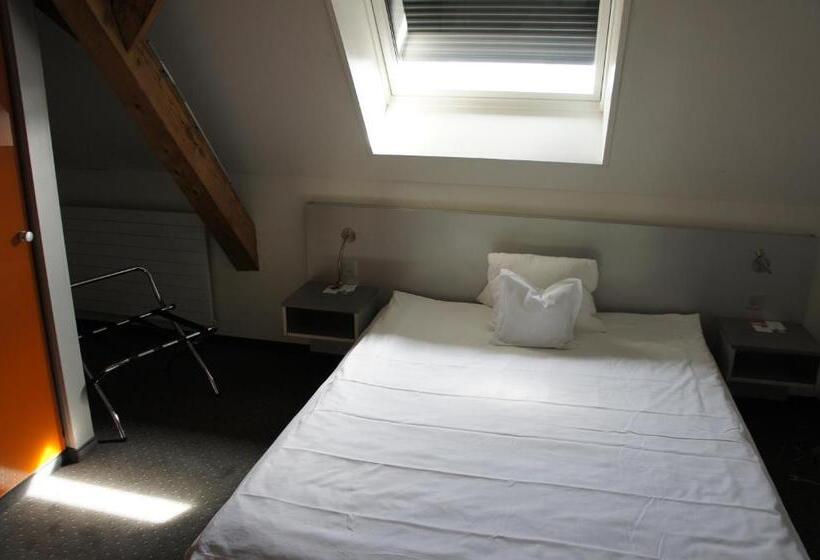 בית מלון כפרי & Gasthaus Die Perle