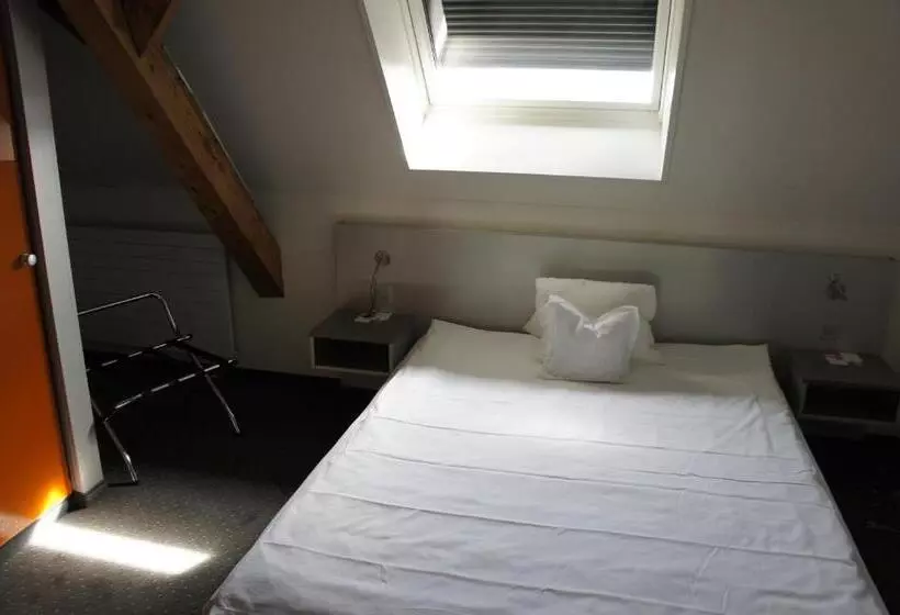 Hotelli & Gasthaus Die Perle