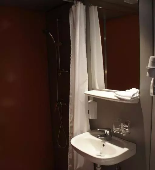 Hotelli & Gasthaus Die Perle