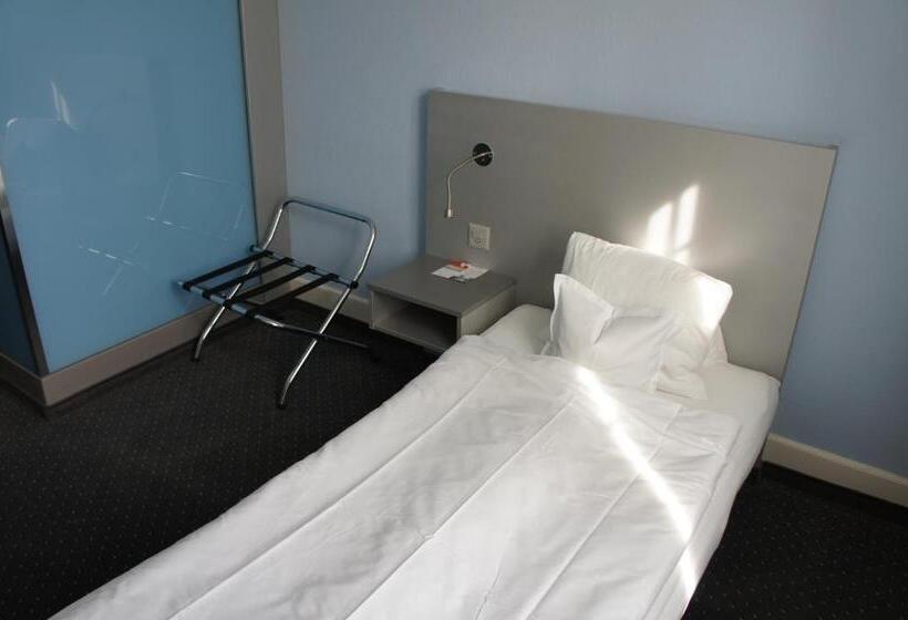 בית מלון כפרי & Gasthaus Die Perle