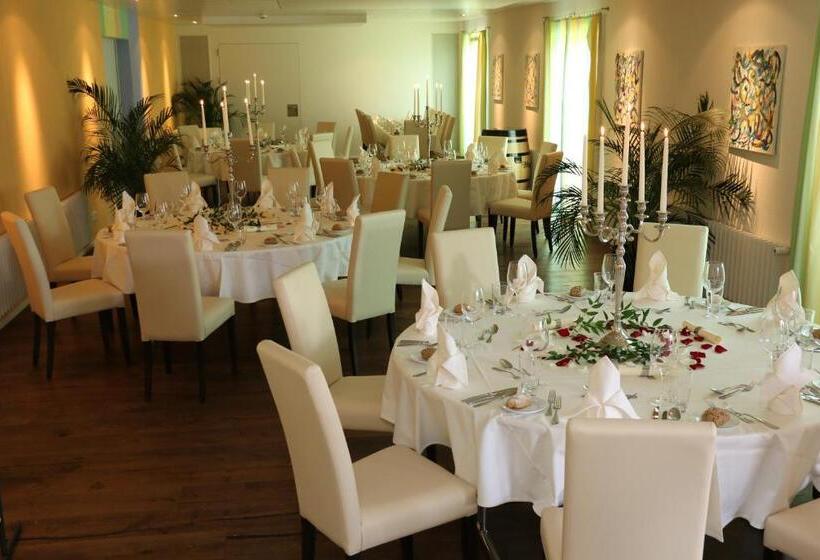 בית מלון כפרי & Gasthaus Die Perle