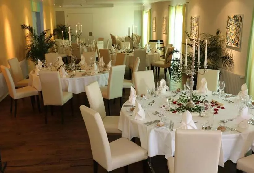 Hotelli & Gasthaus Die Perle