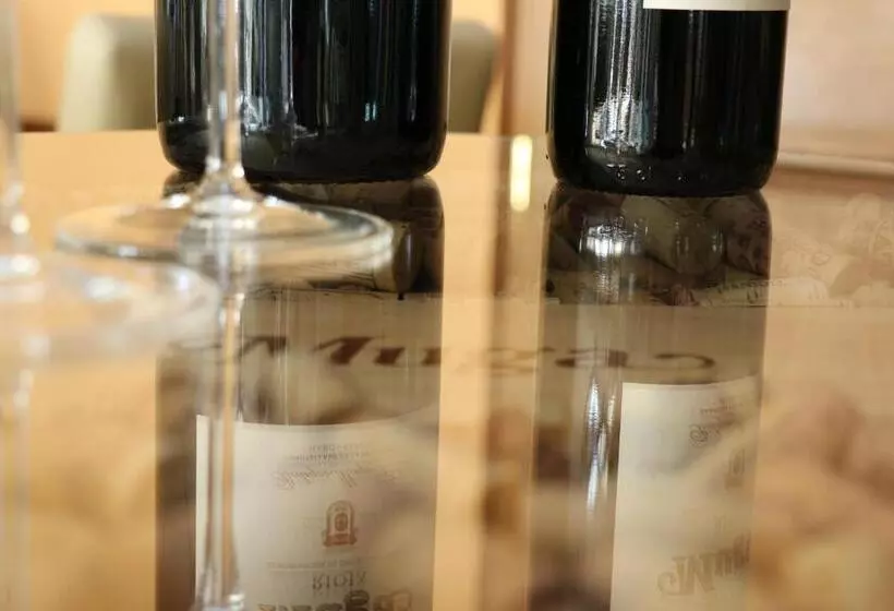 Hotelli & Gasthaus Die Perle