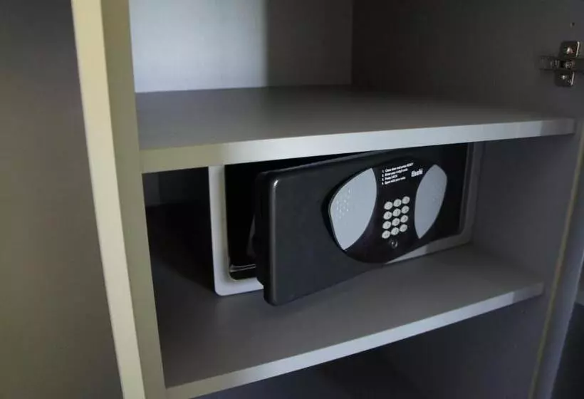 Hotelli & Gasthaus Die Perle