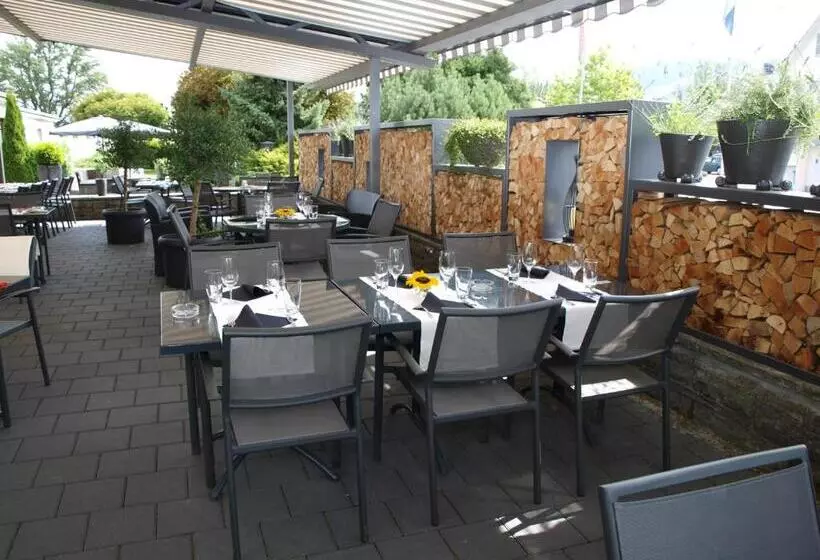 Hotelli & Gasthaus Die Perle