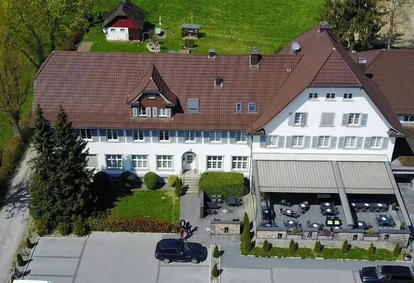 Hotelli & Gasthaus Die Perle