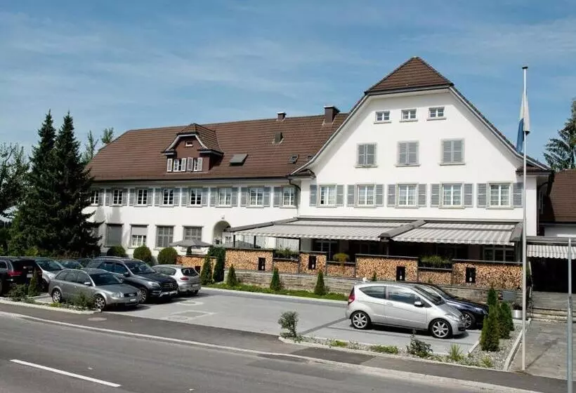 Hotelli & Gasthaus Die Perle