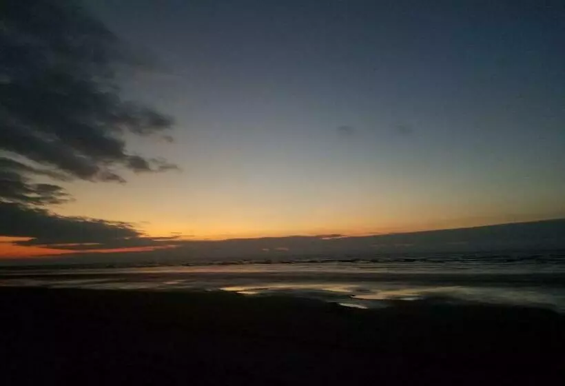 Hotelli Hosteria Mar De Plata