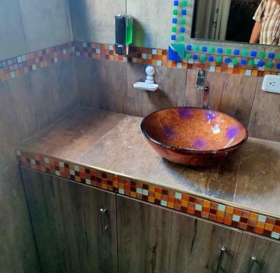 호텔 Hosteria Mar De Plata