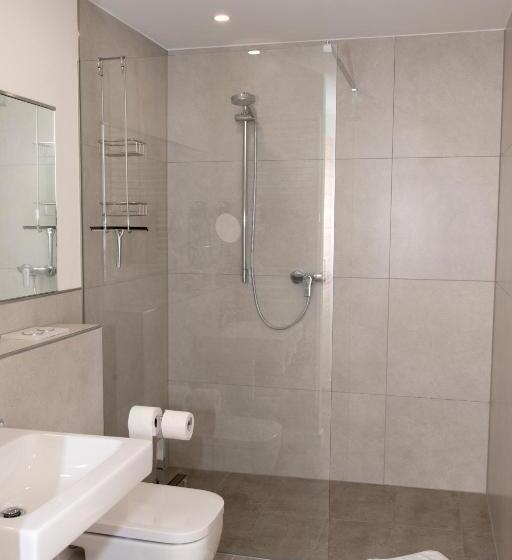 בית מלון כפרי Landgasthof Zur Erholung