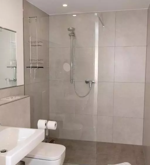 Hotelli Landgasthof Zur Erholung