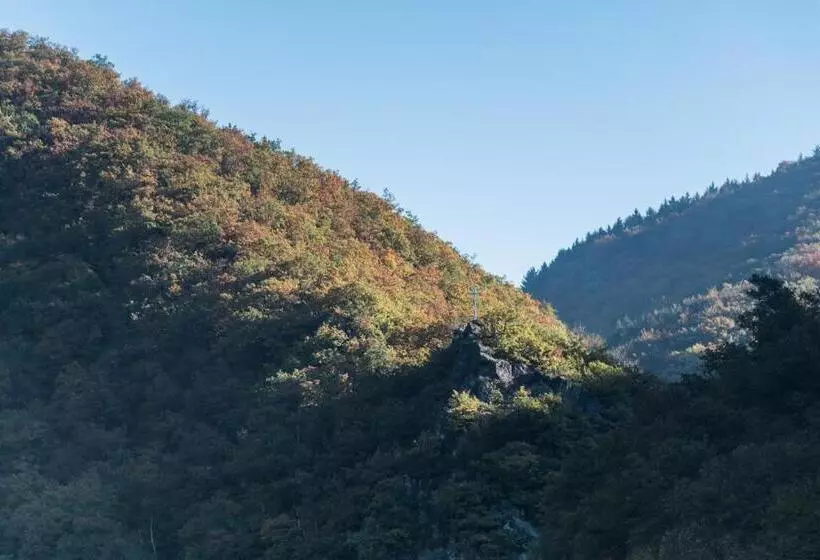 Hotelli Landgasthof Zur Erholung