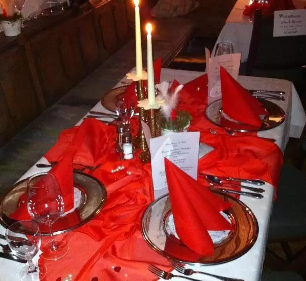 Hotelli Landgasthof Zur Erholung