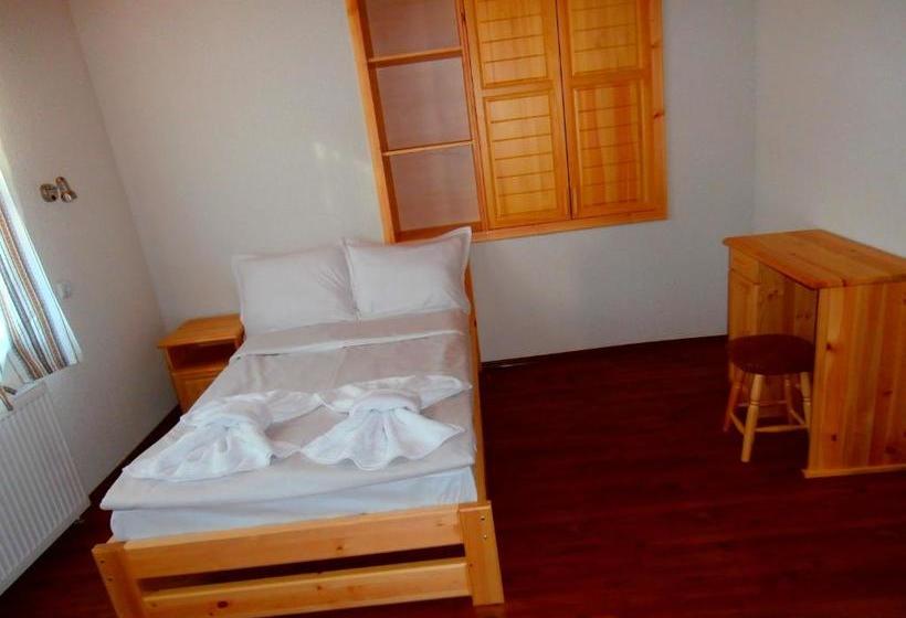 Hotel Mitnitsa And Tkzs Biliantsi