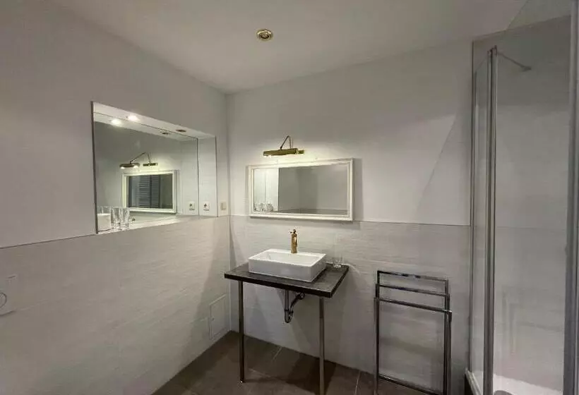 Hotelli Schloss Beichlingen