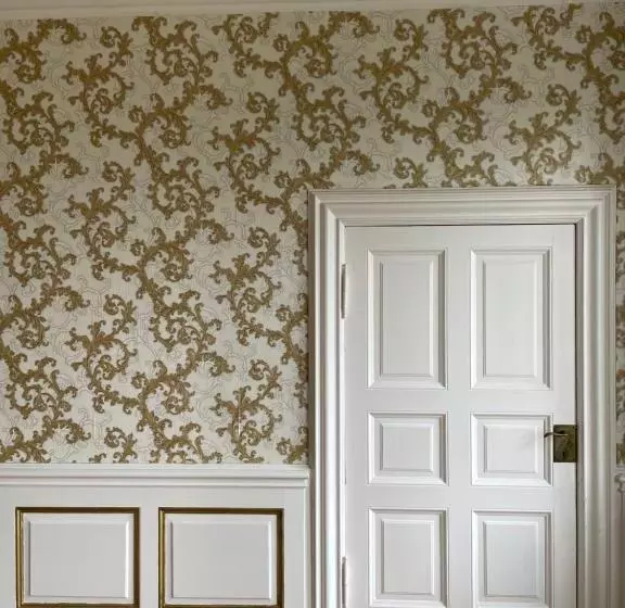 Hotelli Schloss Beichlingen