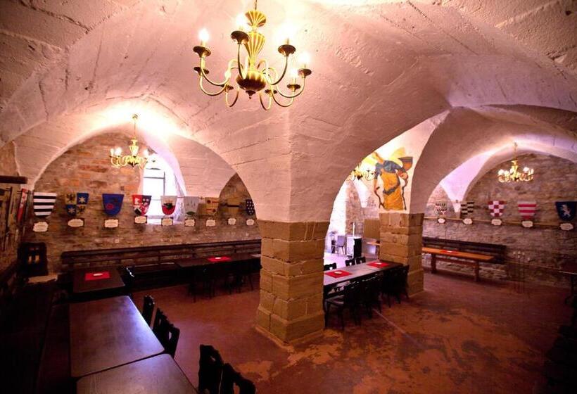 فندق Schloss Beichlingen