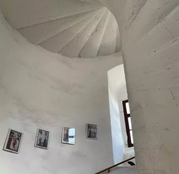 Hotelli Schloss Beichlingen