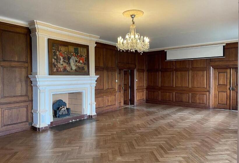 فندق Schloss Beichlingen