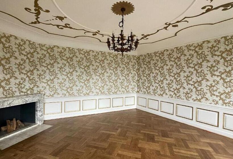 فندق Schloss Beichlingen