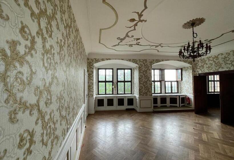 فندق Schloss Beichlingen