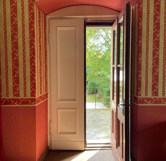 فندق Schloss Beichlingen