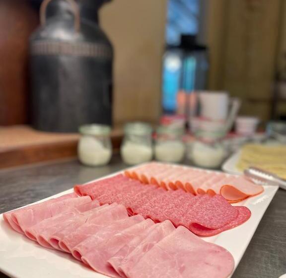 فندق Schloss Beichlingen