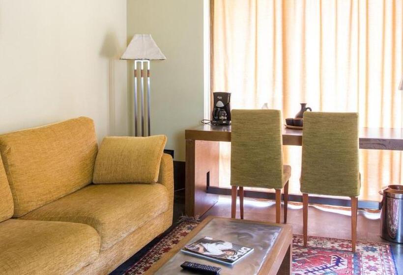 Hotel Tufenkian Avan Dzoraget