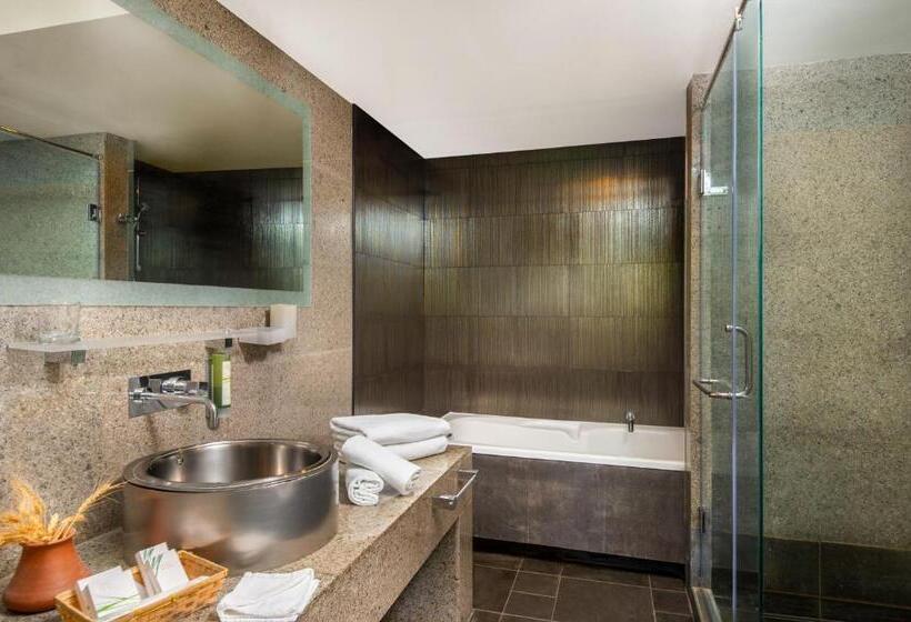 Hotel Tufenkian Avan Dzoraget