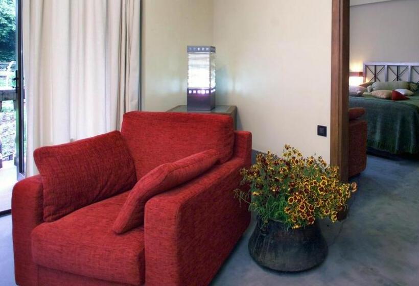 Hotel Tufenkian Avan Dzoraget