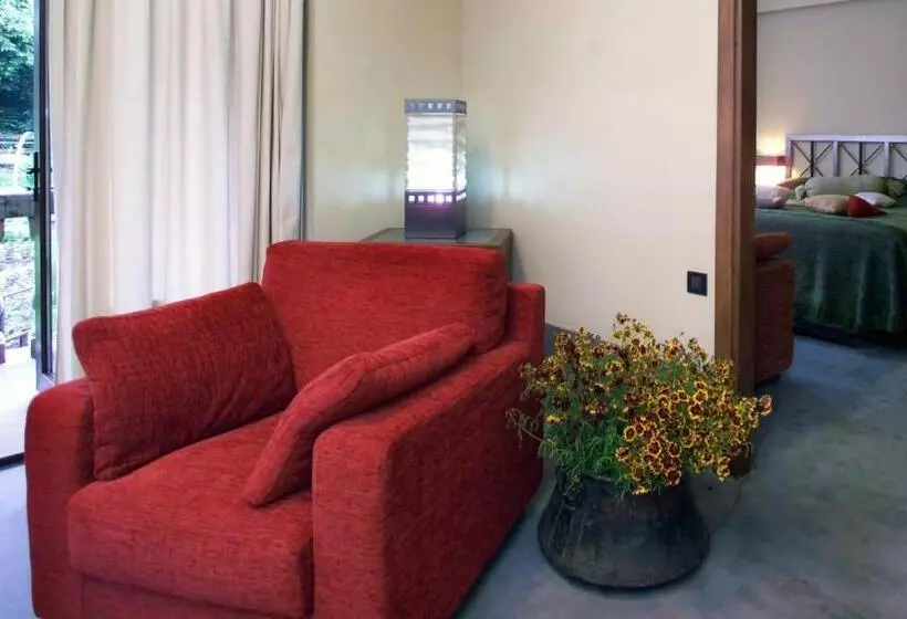 Hotelli Tufenkian Avan Dzoraget