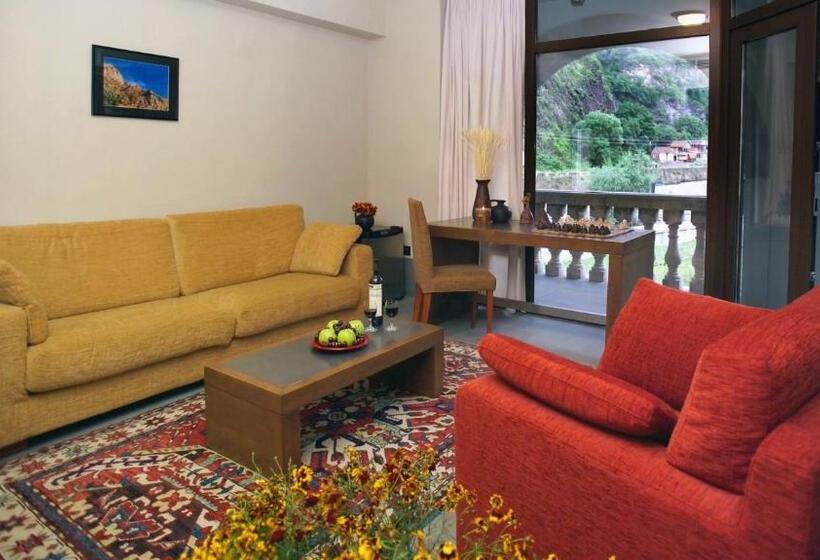 Hotel Tufenkian Avan Dzoraget
