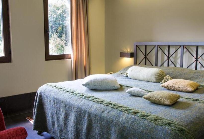 Hotel Tufenkian Avan Dzoraget