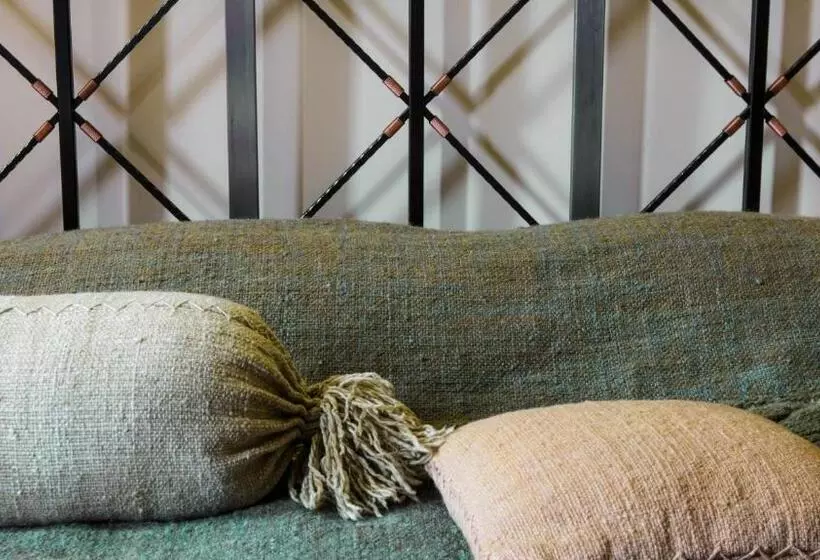 Hotelli Tufenkian Avan Dzoraget