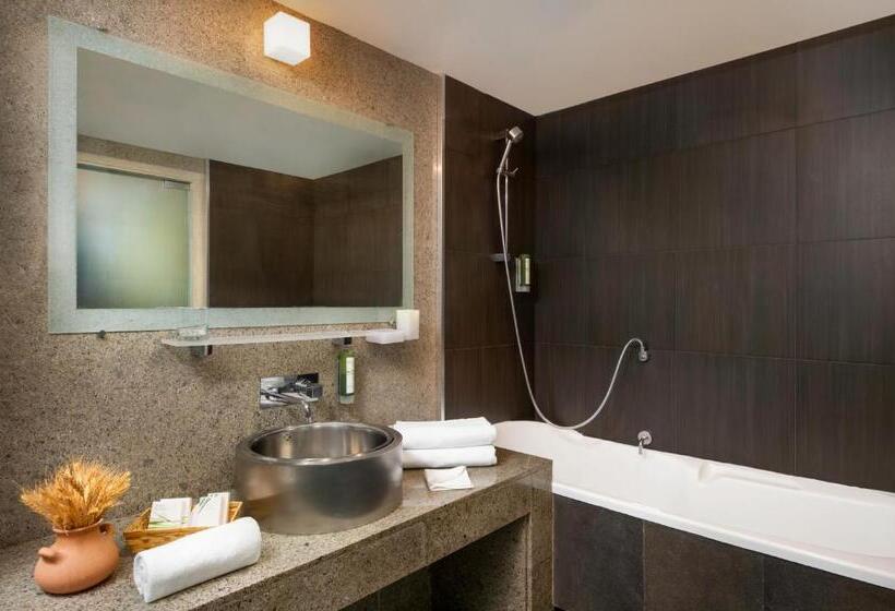 Hotel Tufenkian Avan Dzoraget