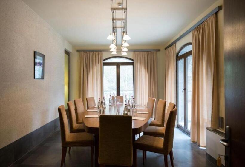 Hotel Tufenkian Avan Dzoraget