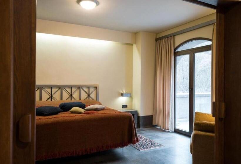 Hotel Tufenkian Avan Dzoraget