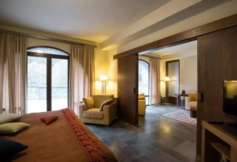 Hotelli Tufenkian Avan Dzoraget