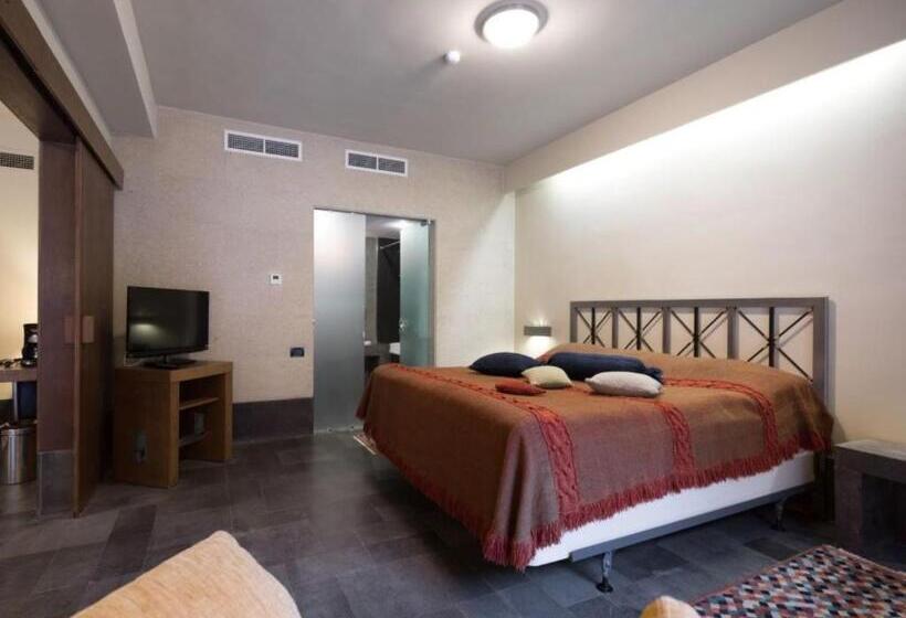 Hotel Tufenkian Avan Dzoraget