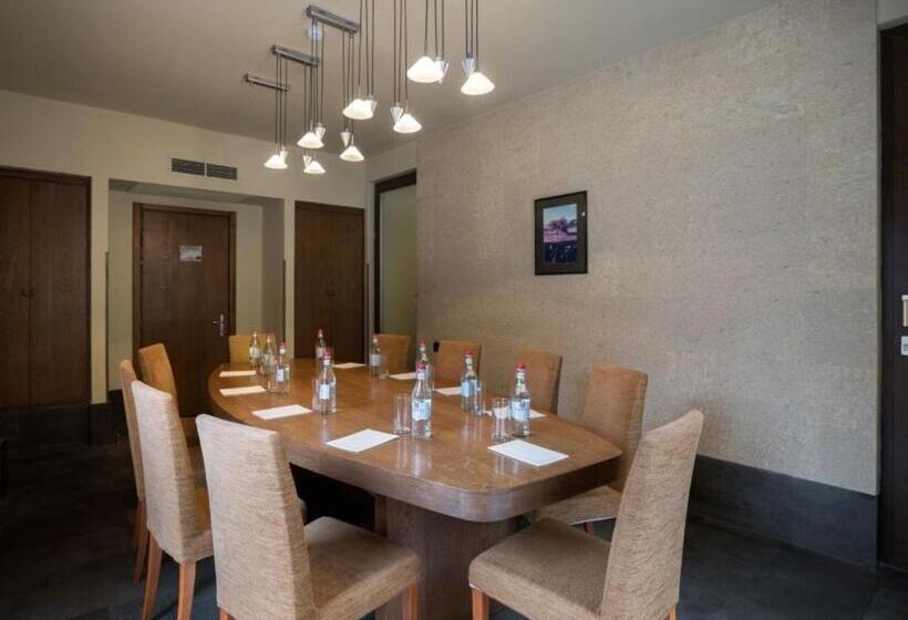 Hotel Tufenkian Avan Dzoraget