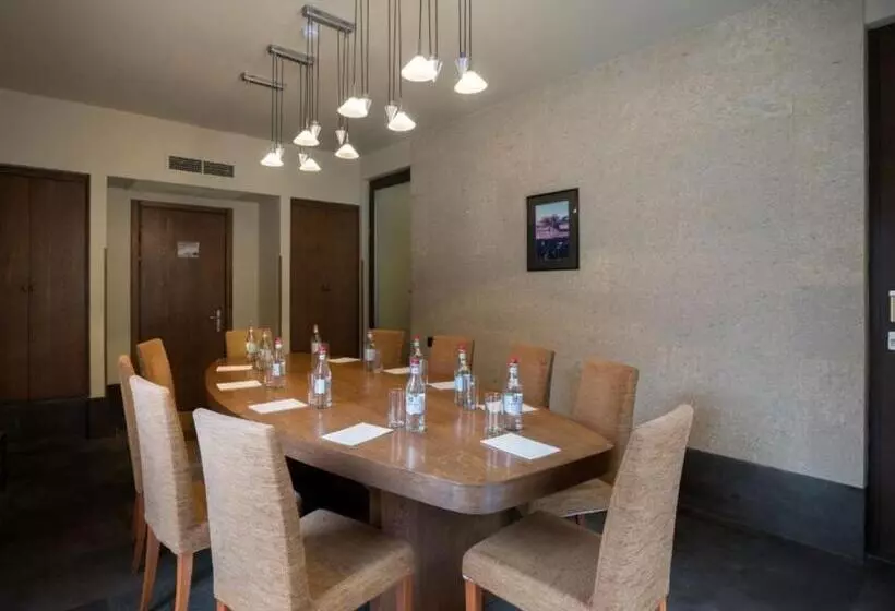 Hotelli Tufenkian Avan Dzoraget